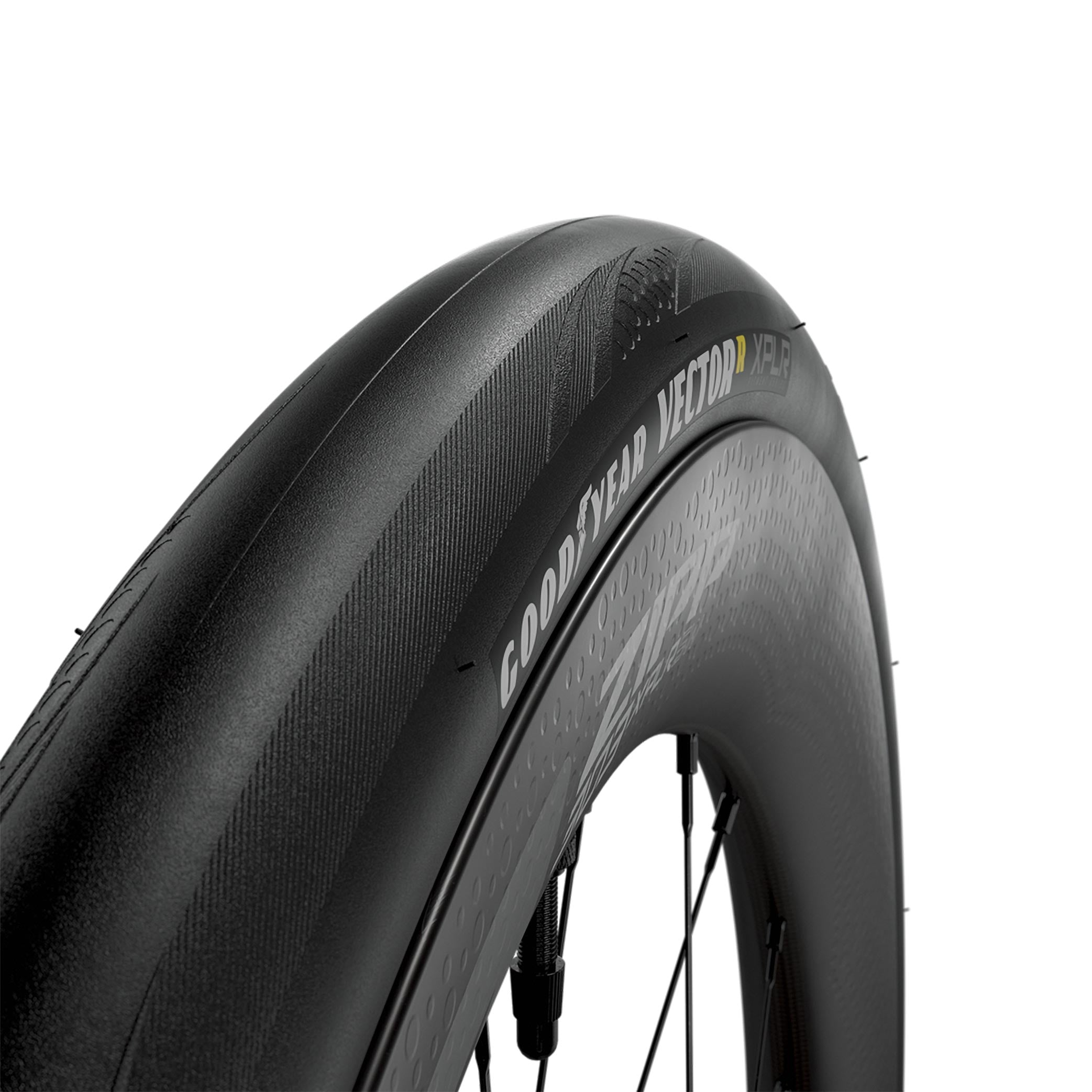 【ノーススター】シボレー　エクスプレス Goodyear 16インチ Goodyear Vector R XPLR Tubeless Tire 700x40c | ZIPP – Shop SRAM
