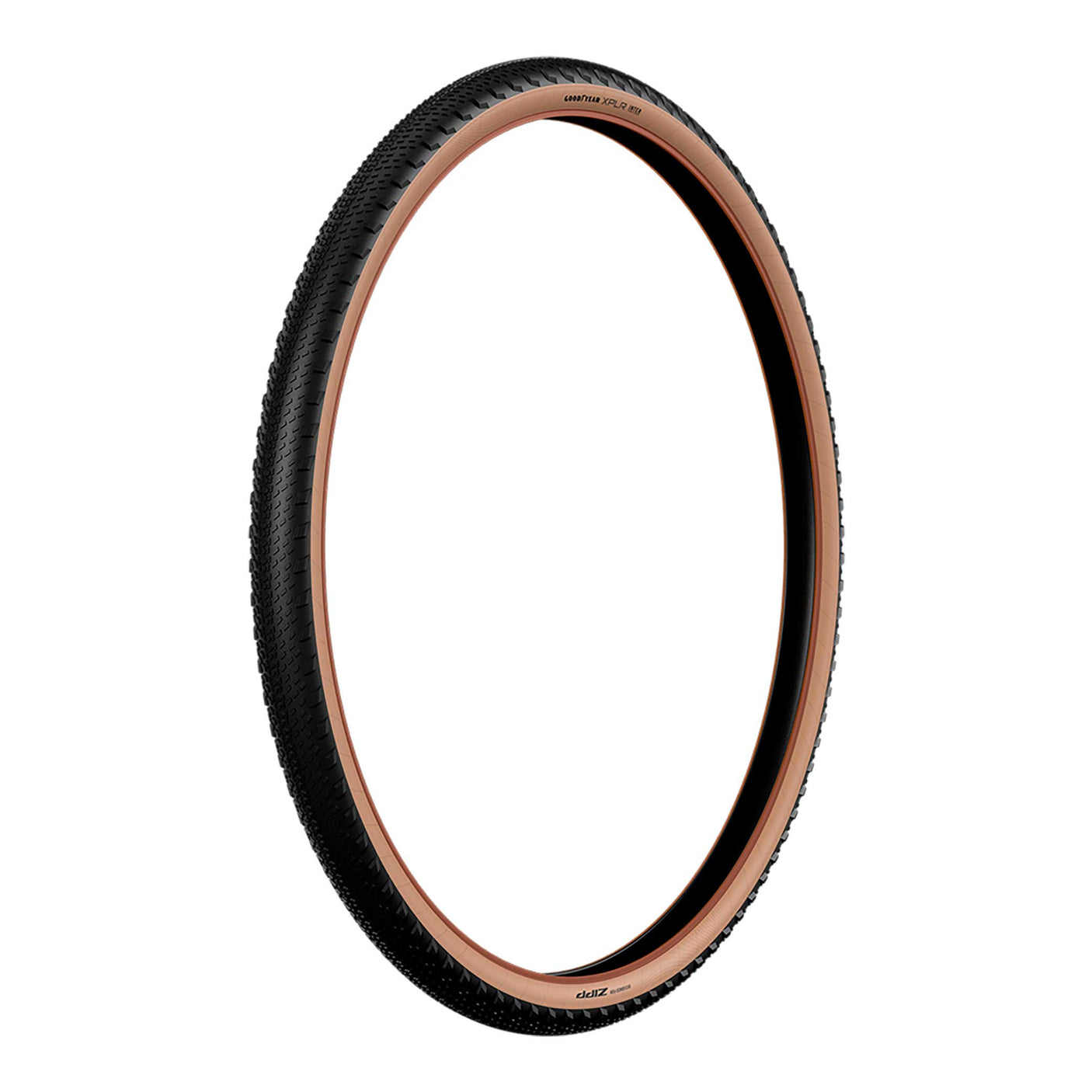 Goodyear for ZIPP XPLR INTER Tubeless Tire 700x50c
