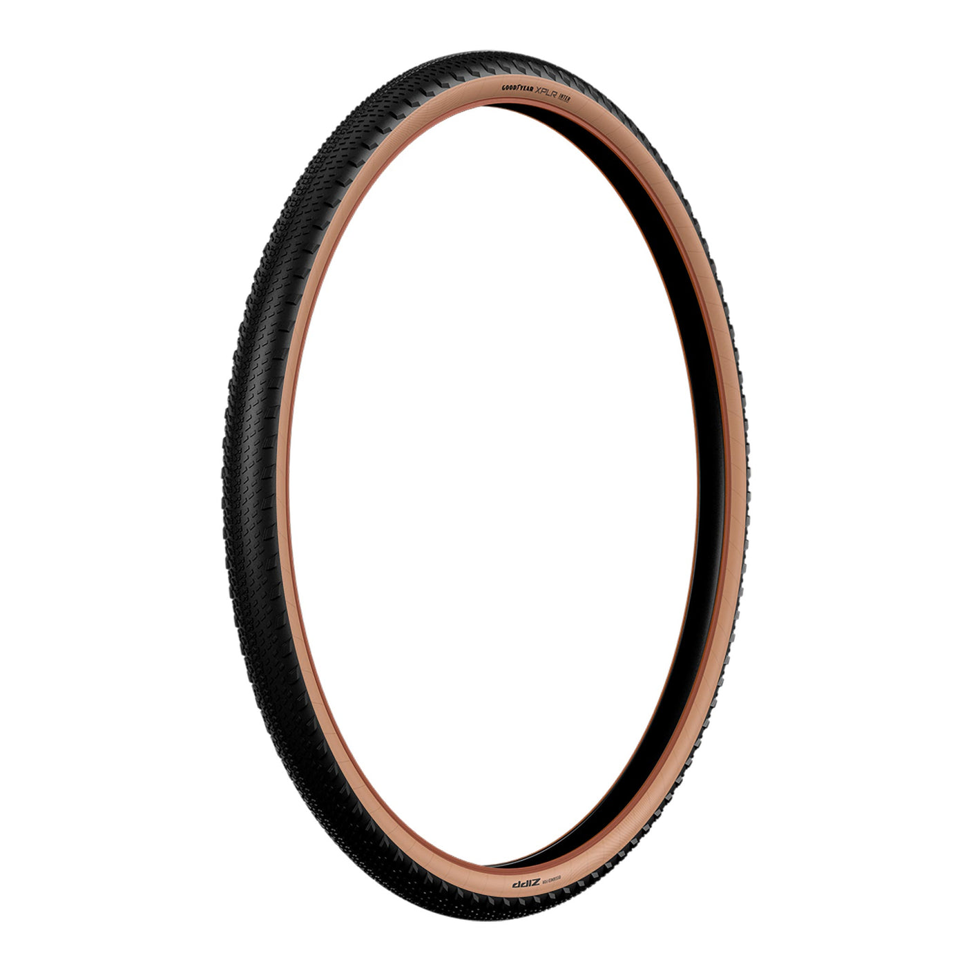 Goodyear for Zipp XPLR INTER Tubeless Tire 700X45c