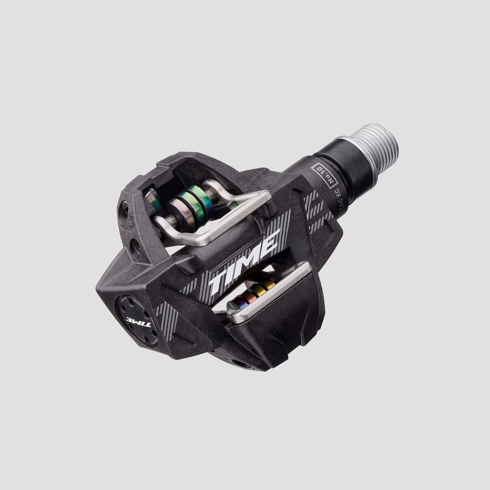 Time ATAC XC Pedals – Incycle Bicycles