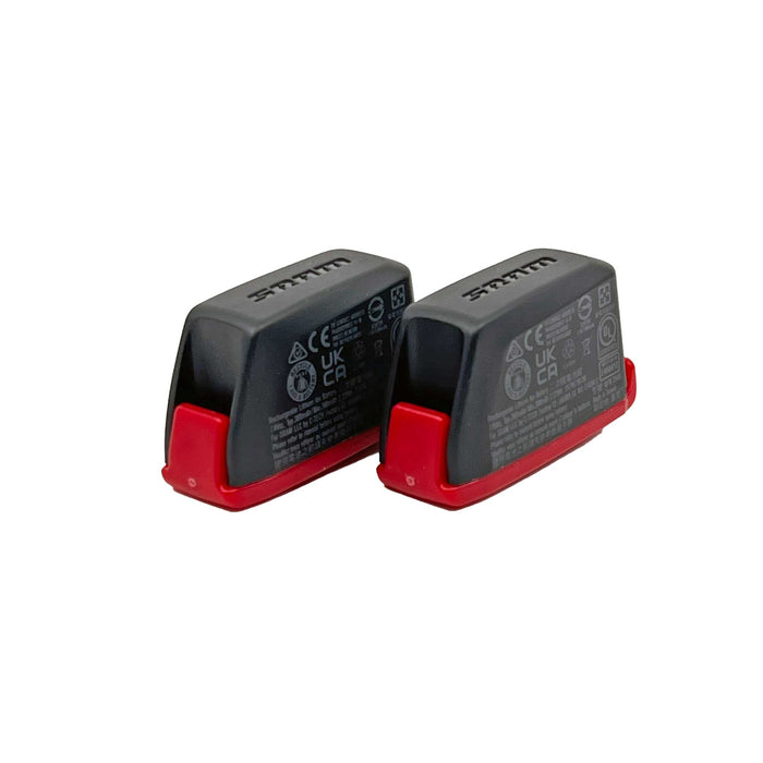 Stocker Pompa Irrorazione 5 L a Tracolla Batteria Inclusa Stocker Pompa Irrorazione 5 L a Tracolla Batteria Inclusa