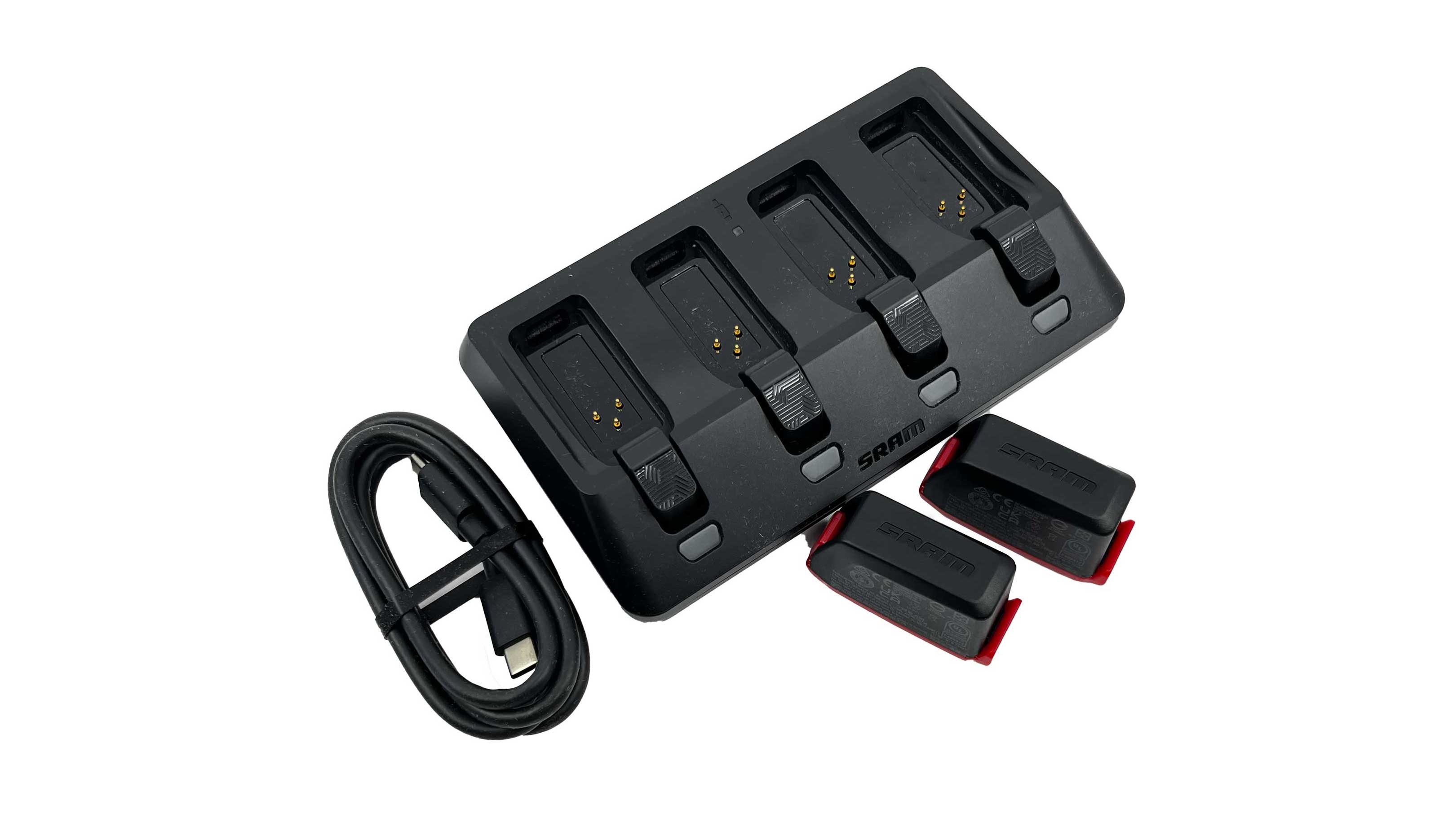 AXS Batteries-Chargers and Bundles – Shop SRAM