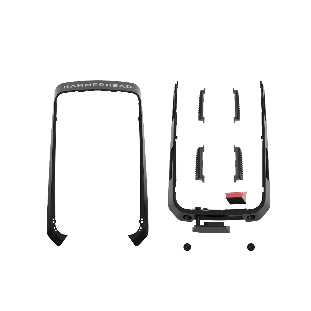 Hammerhead Mounting System
