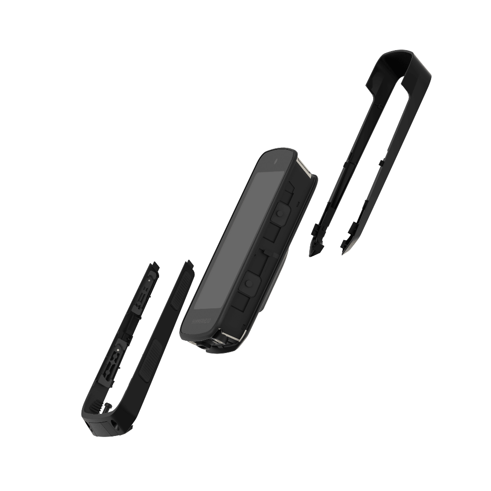 Karoo Shell: Black – Shop SRAM