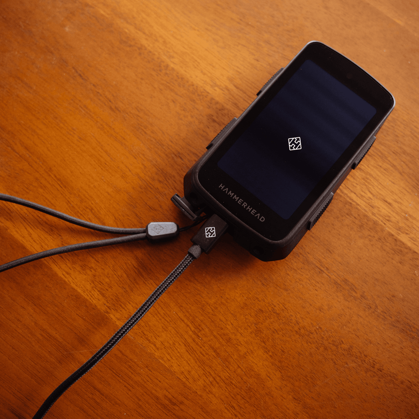 USB-C Charging Cable