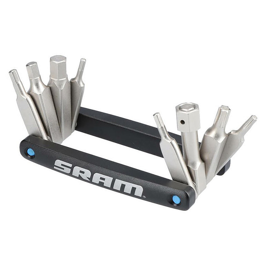Eagle 9 Function Multitool