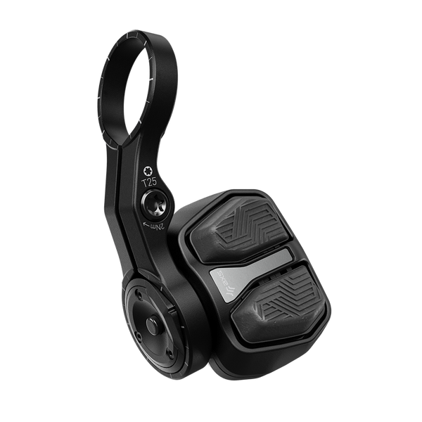 オ*！様 SRAM eTap AXS POD Controller ec-axs-pod-ult-rght-dis-clamp-