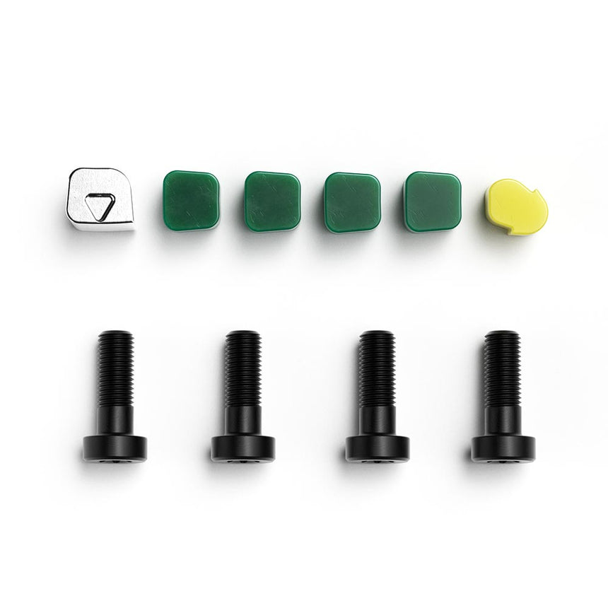 Ochain Elastomer kit for Ochain R N S E