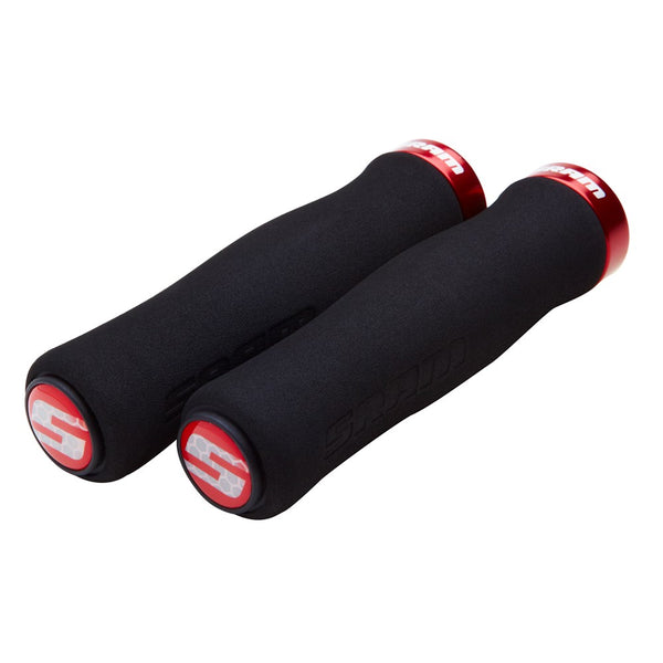 Locking Foam Contour Grips – Shop SRAM