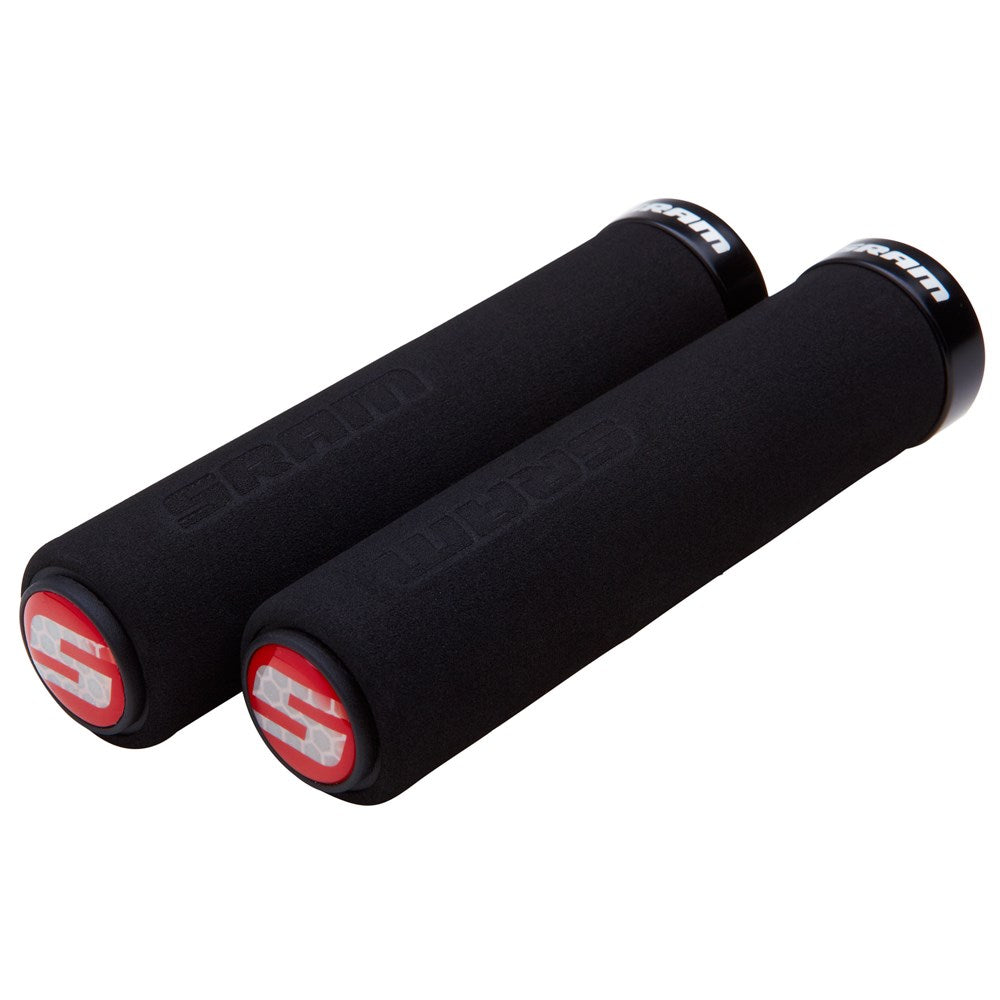 Locking Foam Grips