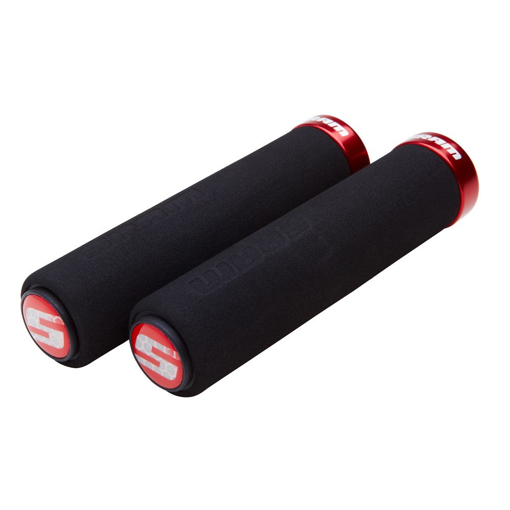 Locking Foam Grips