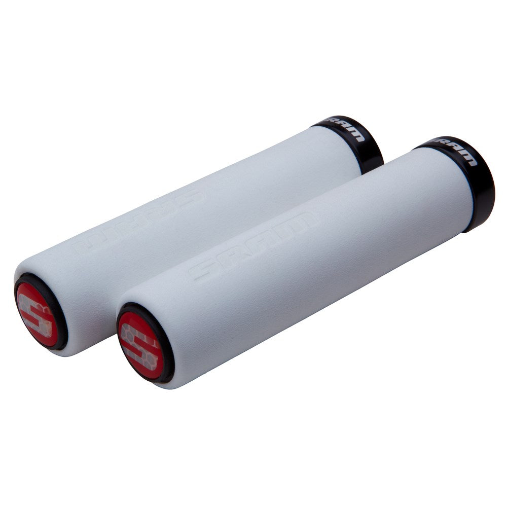 Locking Foam Grips