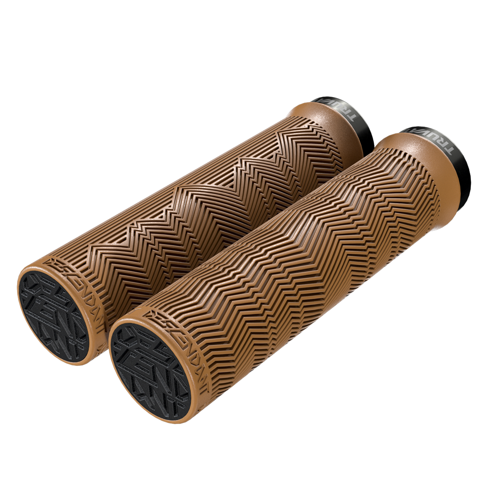 Descendant Locking Grips