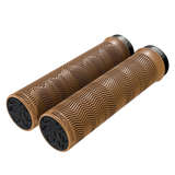 Descendant Locking Grips