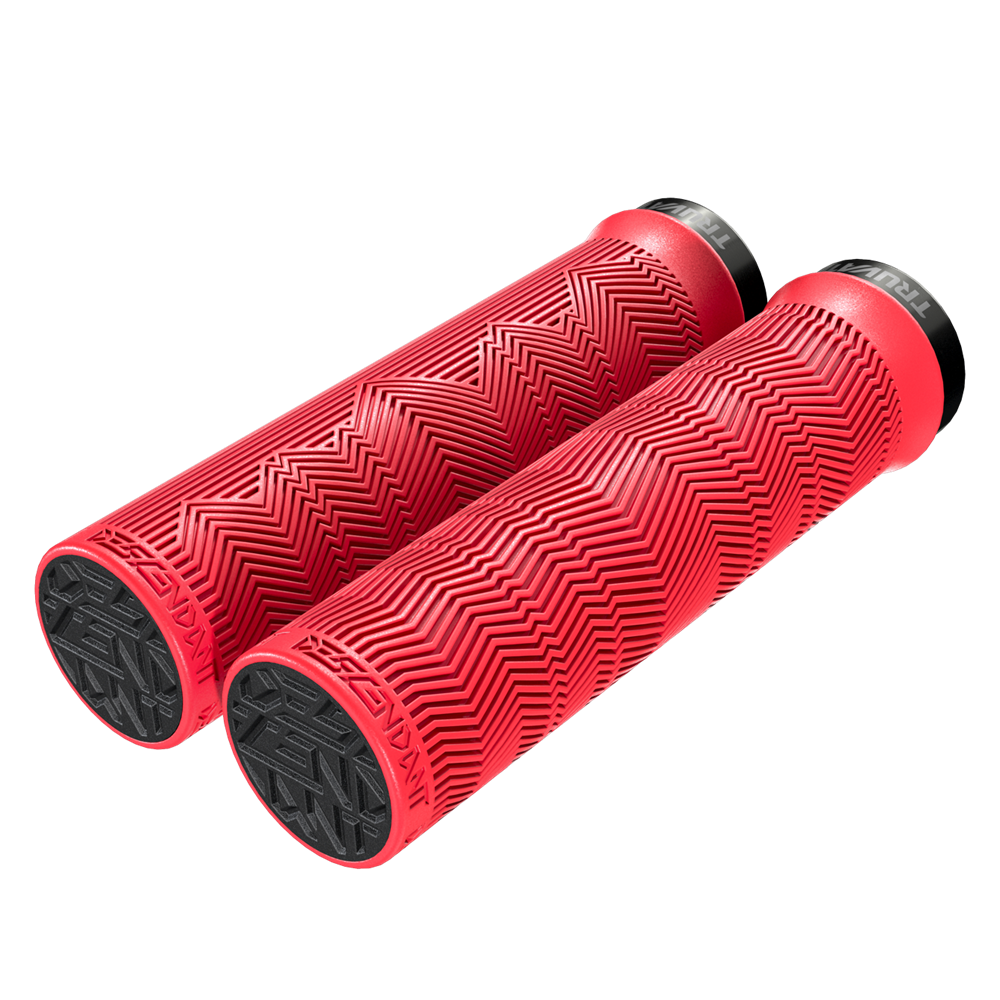 Descendant Locking Grips