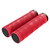 Descendant Locking Grips