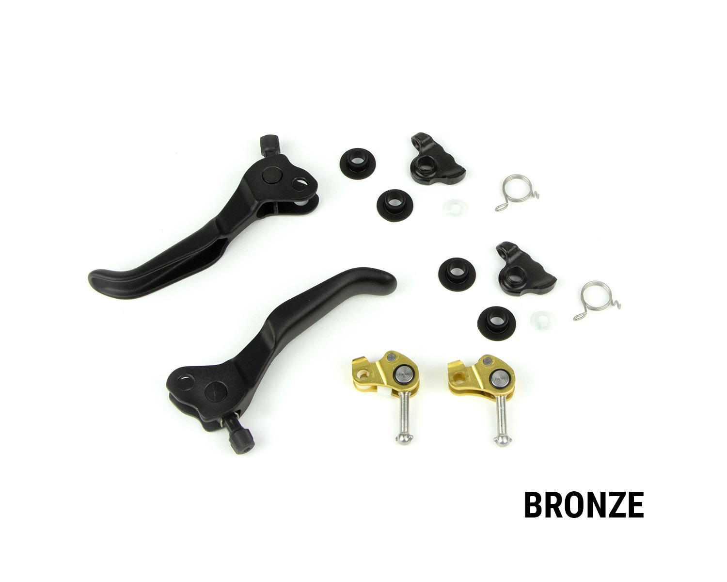 Maven Lever Tuning Kits – Shop SRAM