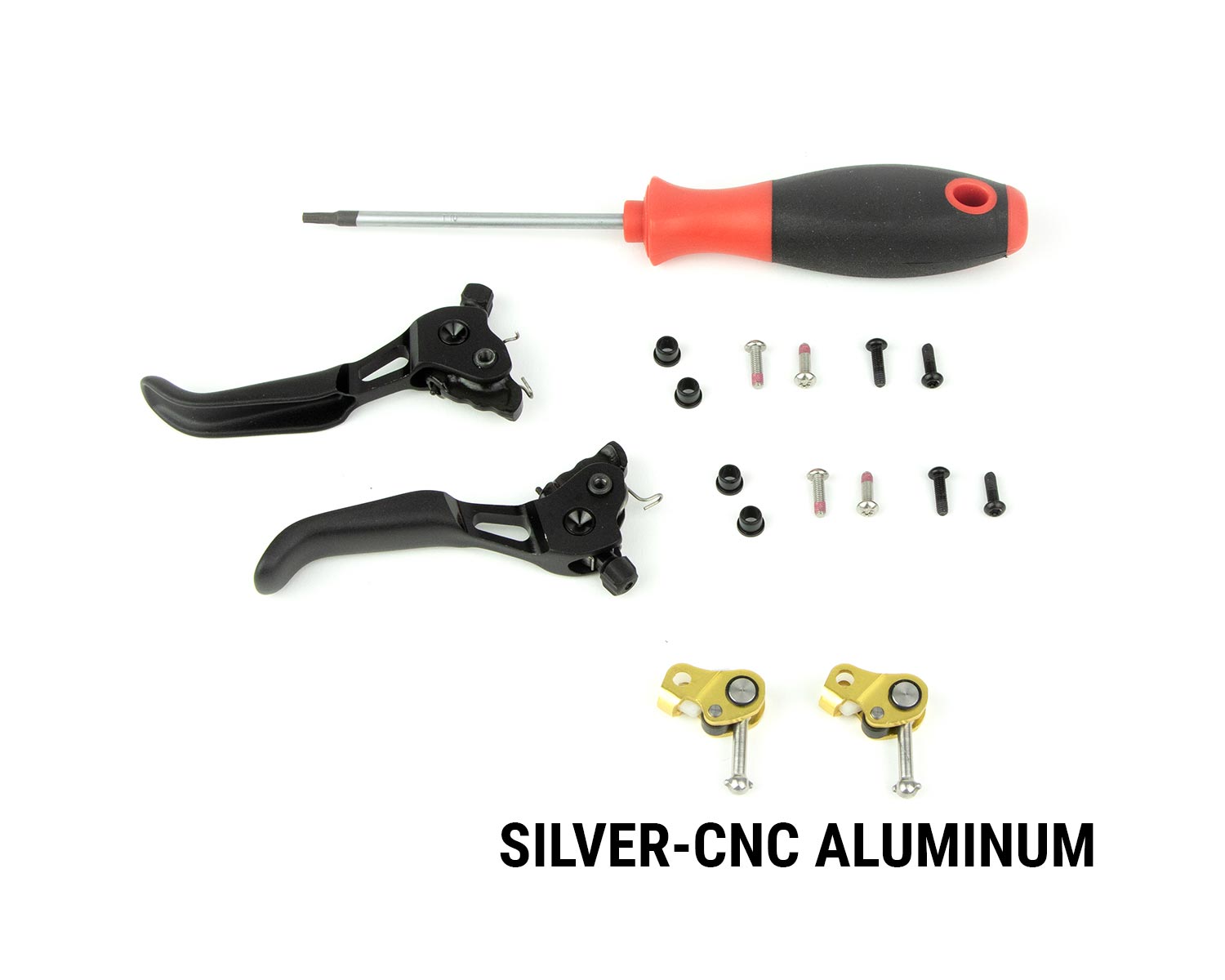 Maven Lever Tuning Kits – Shop SRAM