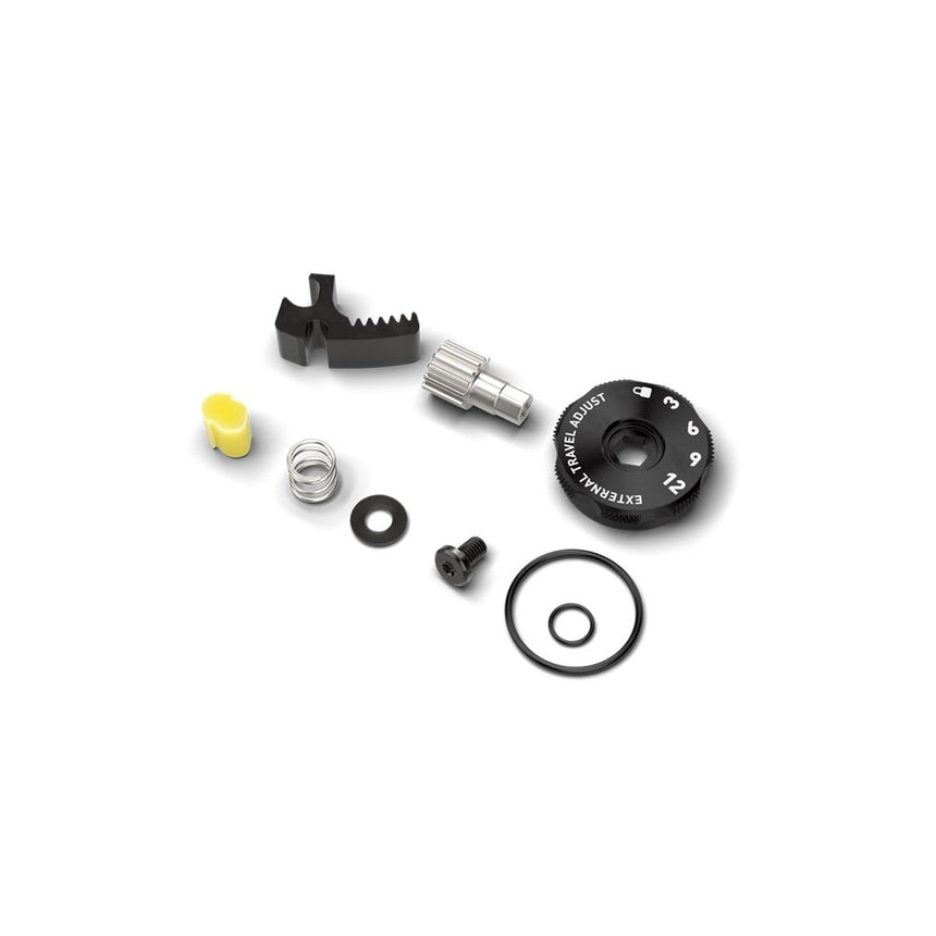 Ochain External Travel Adjust Knob Kit