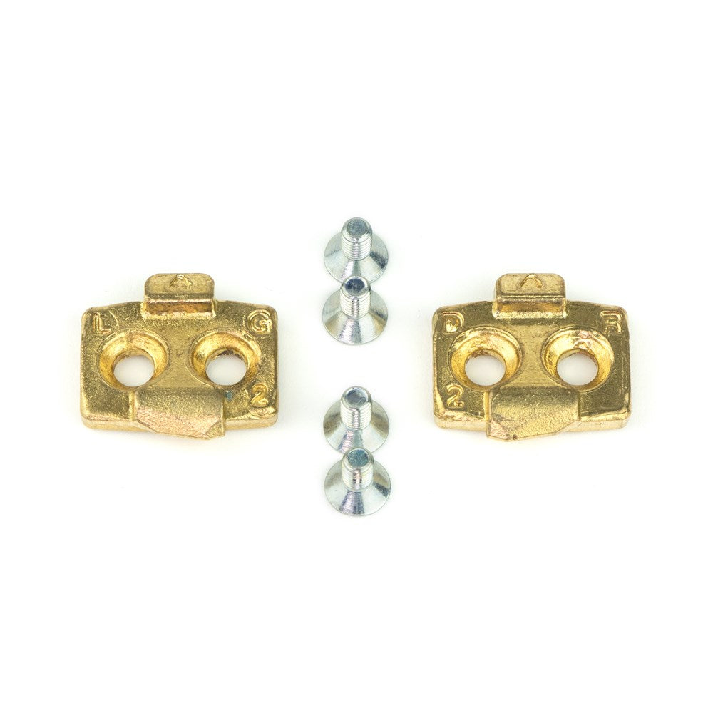 ATAC 13/17° cleats