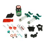 Pro Mineral Oil Bleed Kit V3 - WITH Oil