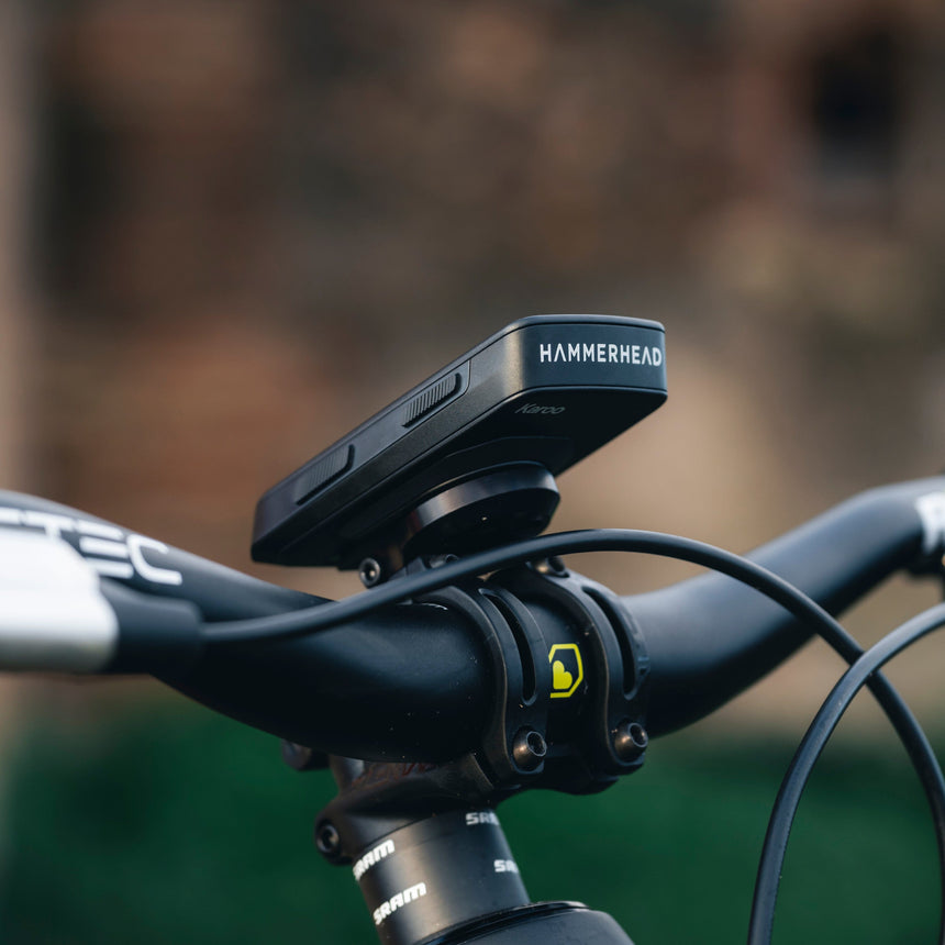 K-EDGE HMS Boost Stem Mount