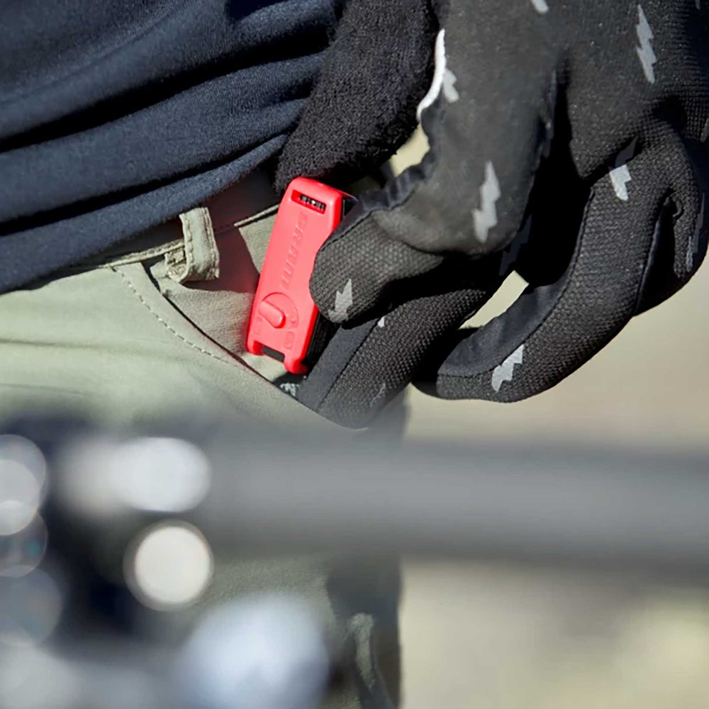 AXS Battery Cover for AXS derailleurs and reverb and flight attendant