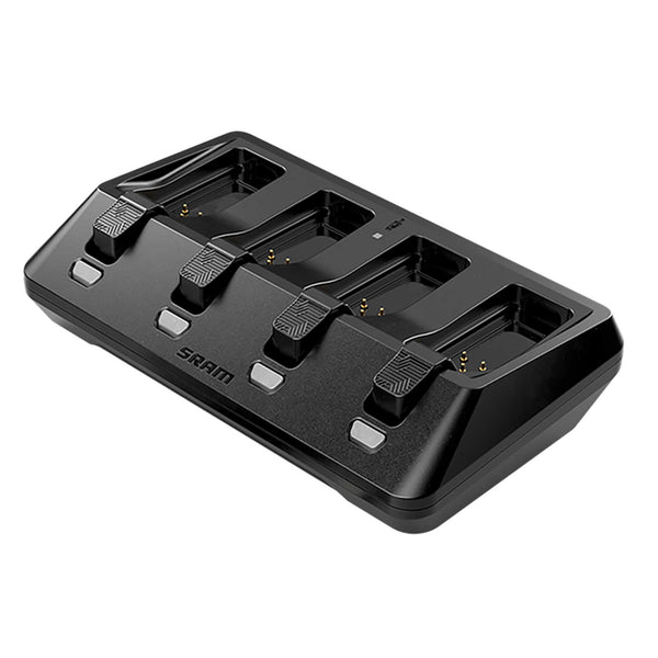 SRAM AXS Battery Base Charger 4-ports NEW – Shop SRAM