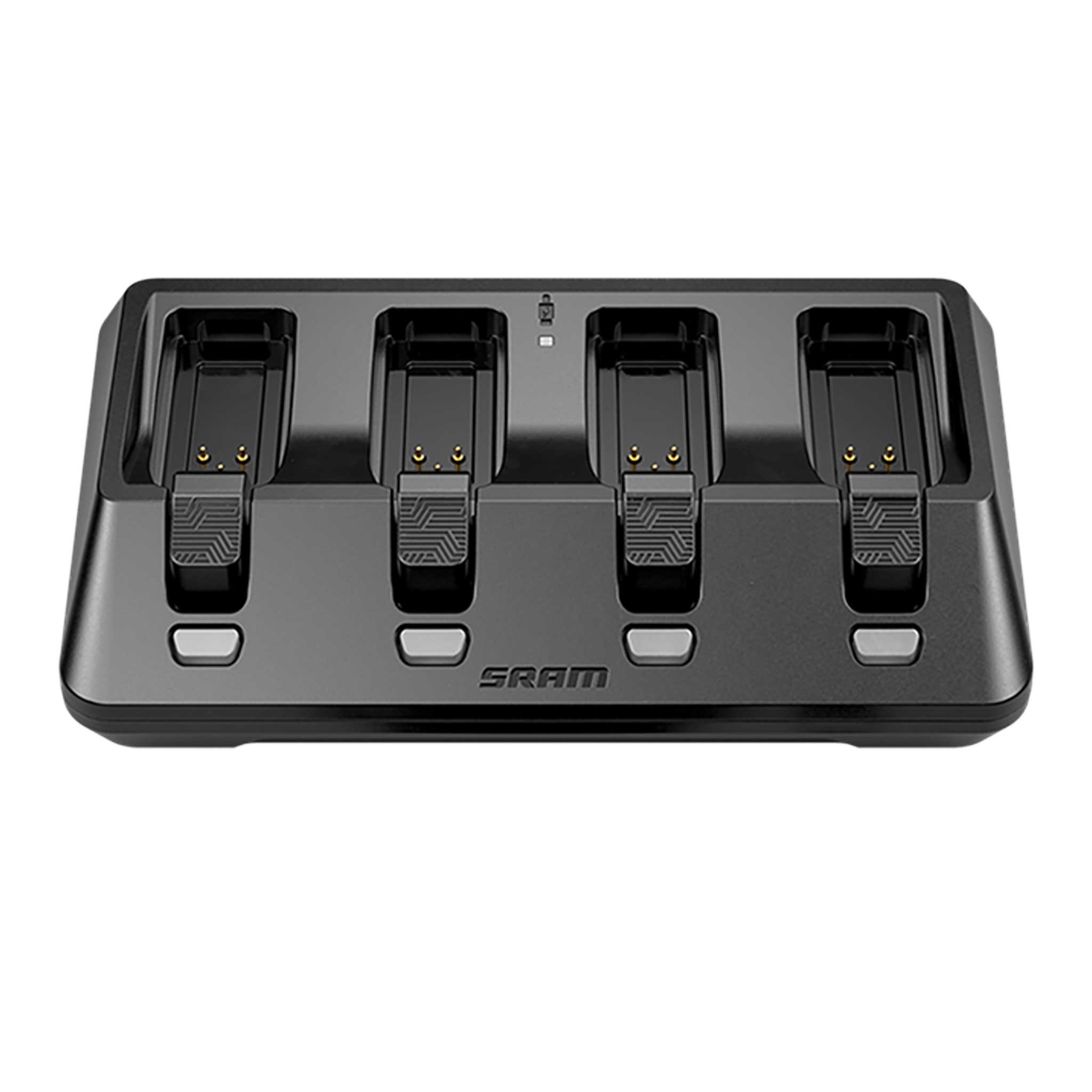 SRAM AXS Battery Base Charger 4-ports NEW – Shop SRAM