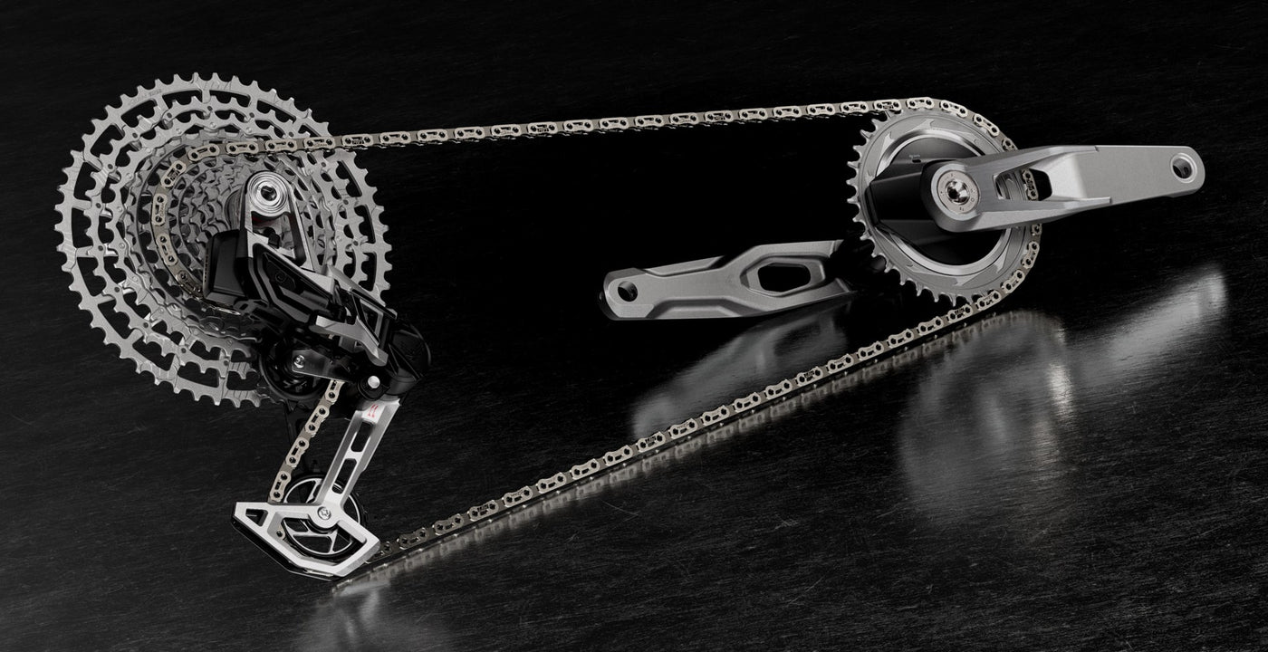 Shop SRAM
