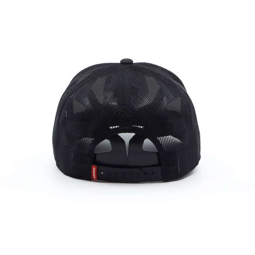 SRAM Eagle Logo Trucker Hat