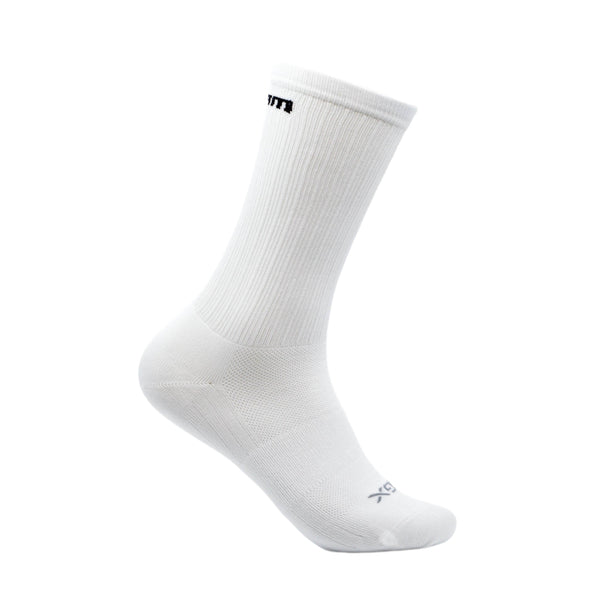 SRAM Logo White SGX Socks – Shop SRAM