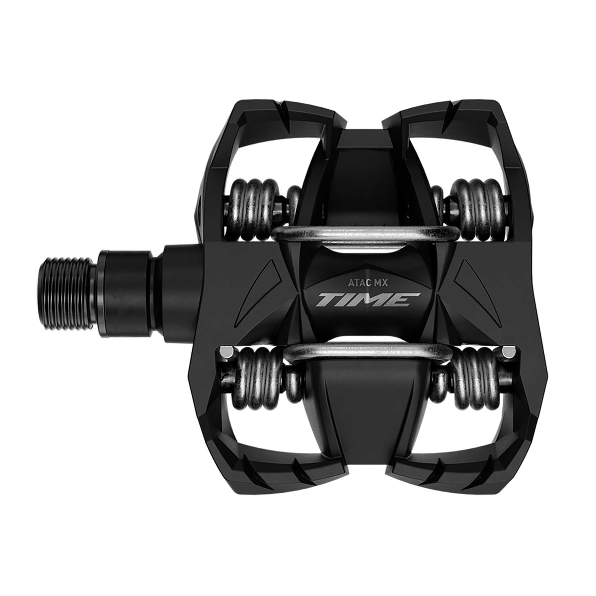 meetlocks pedal MX Pedals Wähle Deine Farbe:Skylight Blue SDCC 2024 - Mondo With its hollow SC-Sourced-Competitor