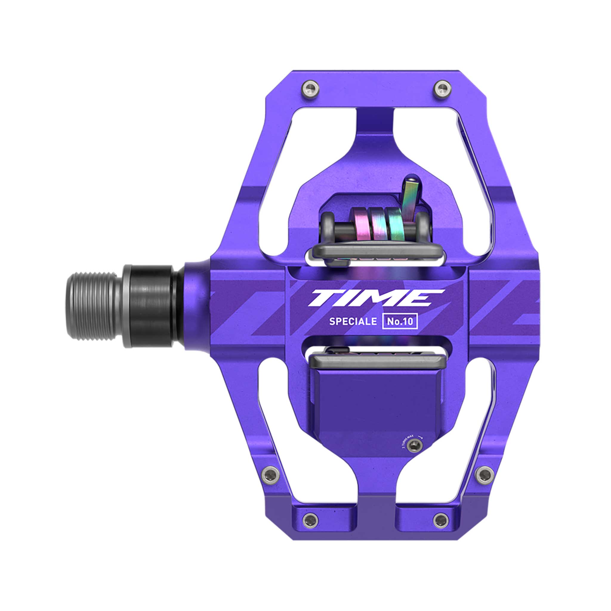 TIME Sport SPECIALE 10 Flat Pedal | TIME Sport – Shop SRAM