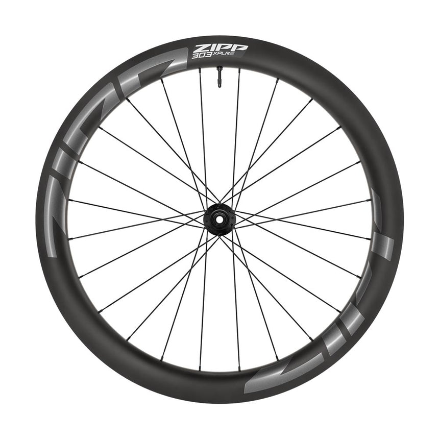 ZIPP 303 XPLR S Carbon - New