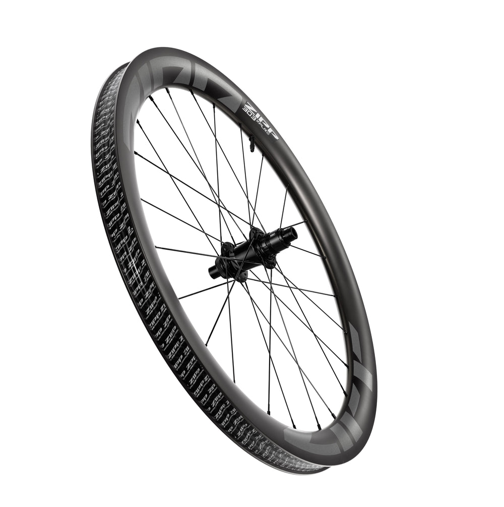 Zipp 303 XPLR S Wheel Front