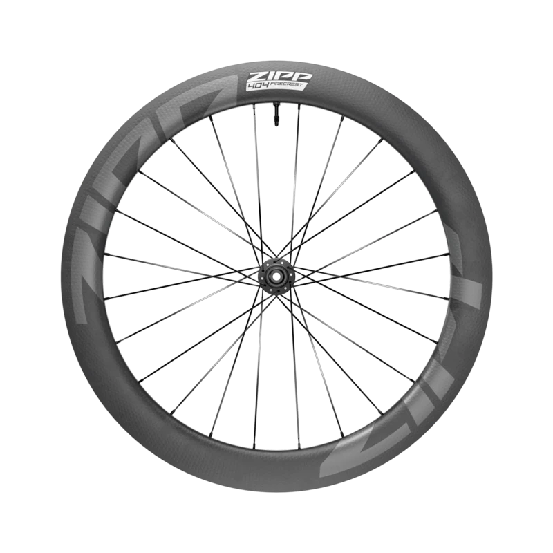 Zipp 404 Firecrest Wheelset