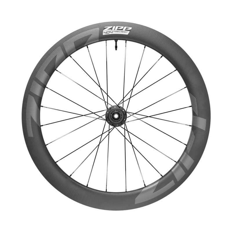 Zipp 404 Firecrest Wheelset - Thumbnail 2