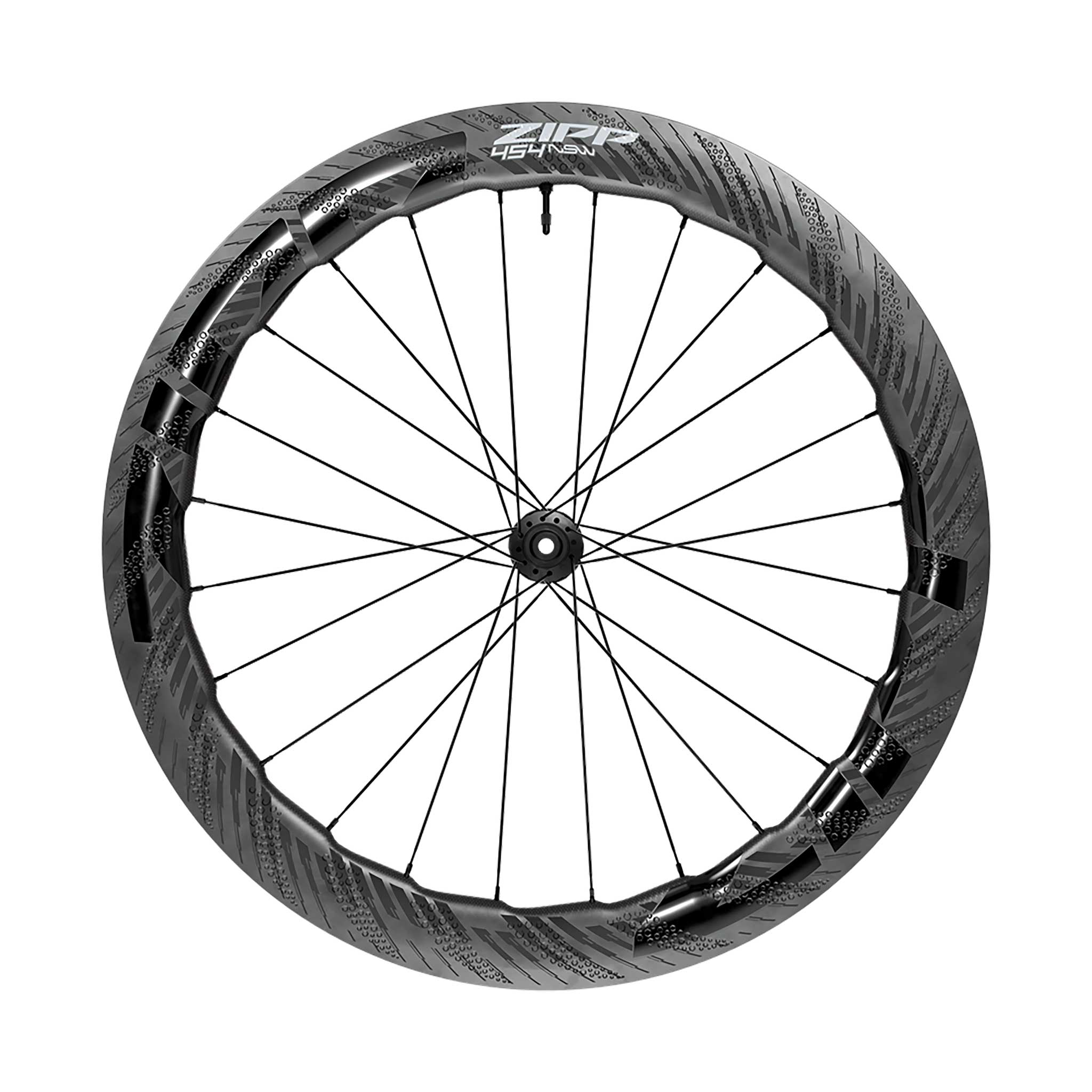 2023 ZIPP 454 NSW TUBELESS DISC-BRAKE| Revolutionbikeshop.com