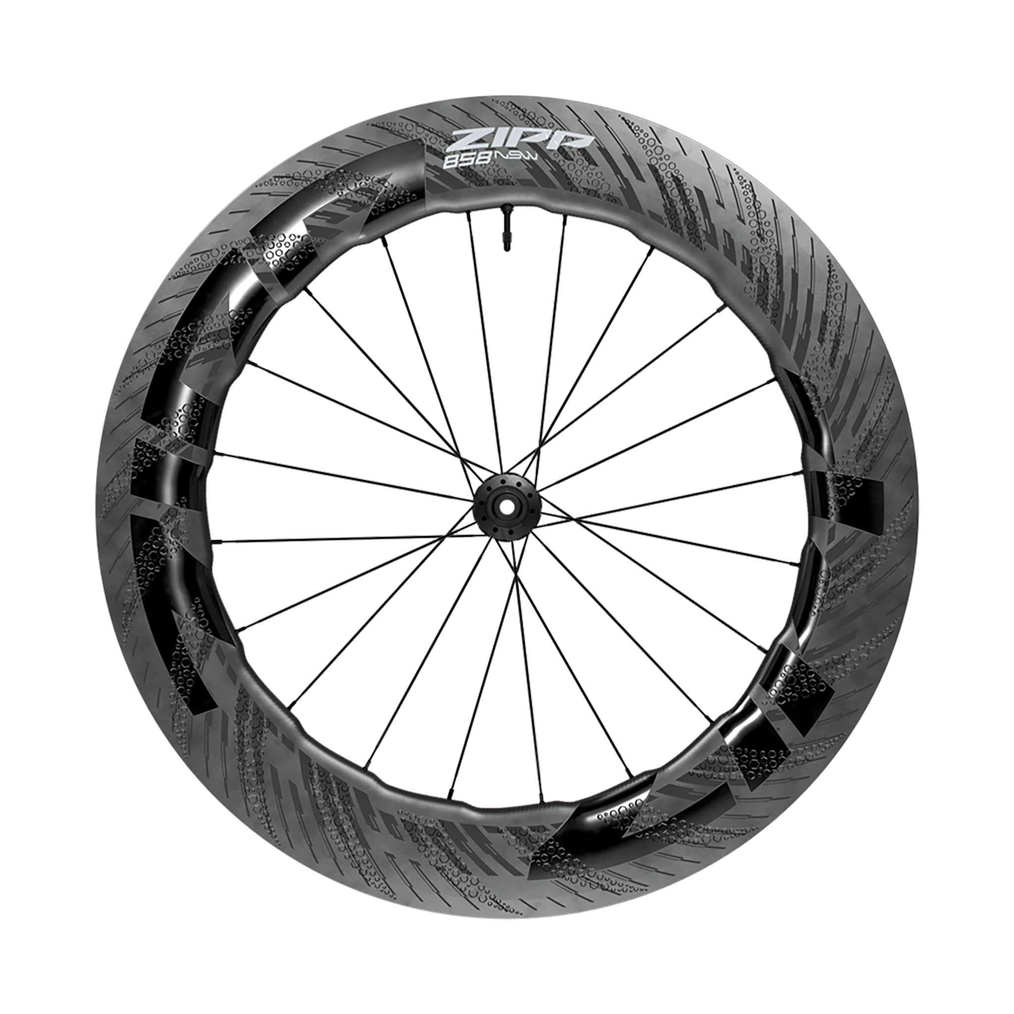 ZIPP 858 NSW DISC チューブレス Zipp 858 NSW Tubeless Disc Wheelset | ZIPP – Shop SRAM
