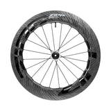 858 NSW Tubeless Disc-brake
