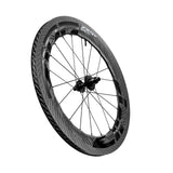 858 NSW Tubeless Disc-brake