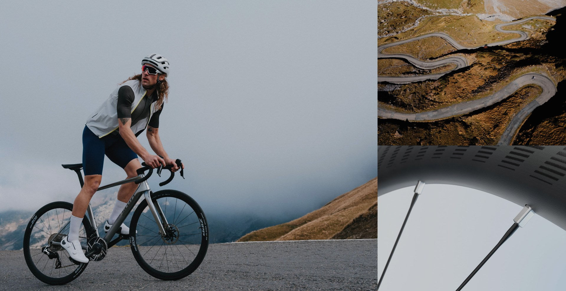 Shop SRAM